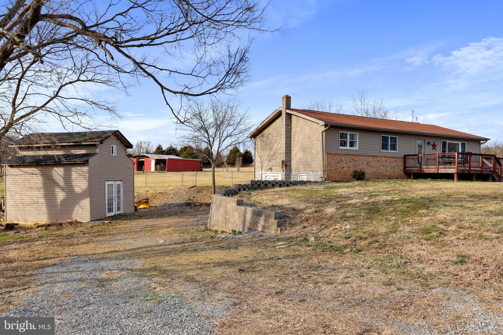 415 Short Road Kearneysville, WV 25430 - Photo 4 of 48