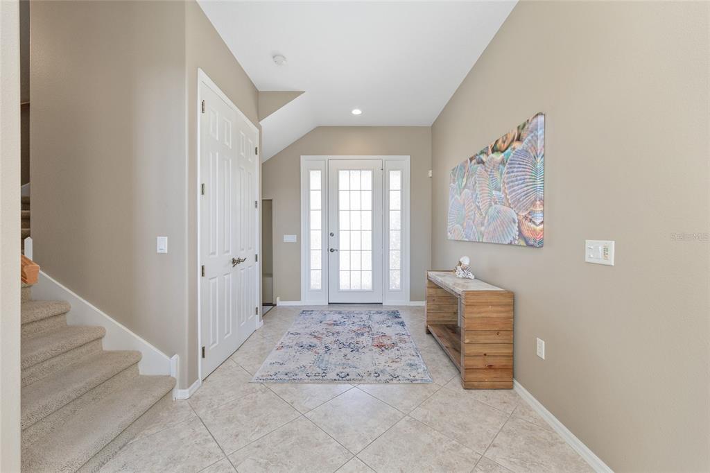 11944 West Creekside Lane Homosassa, FL 34448 - Photo 14 of 90 a view of livingroom with furniture and windows