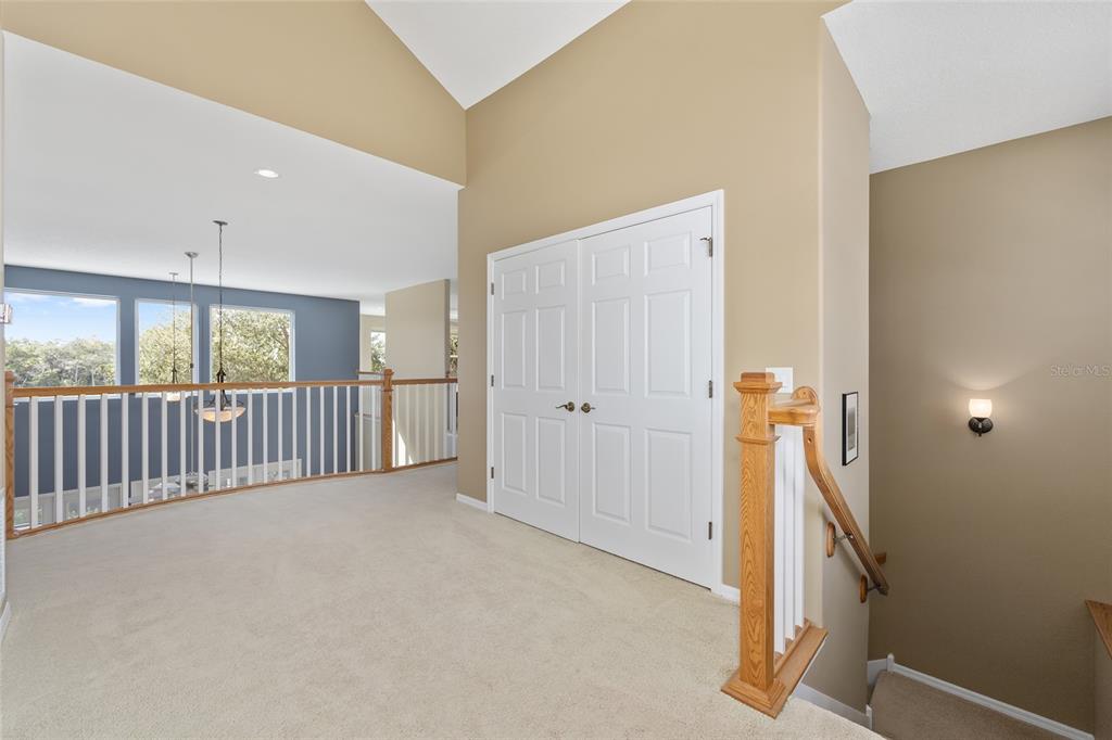 11944 West Creekside Lane Homosassa, FL 34448 - Photo 47 of 90 a view of an empty room with a window