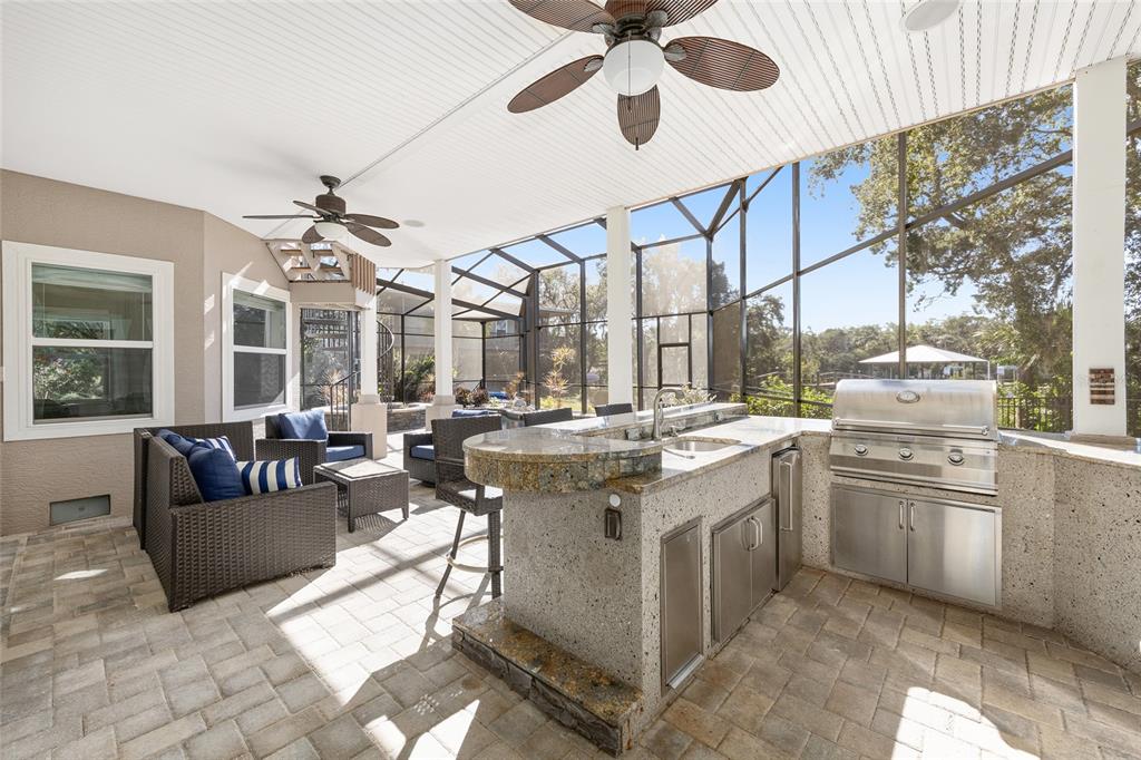 11944 West Creekside Lane Homosassa, FL 34448 - Photo 66 of 90