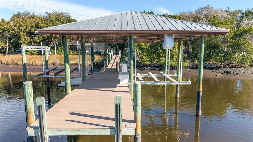 11944 West Creekside Lane Homosassa, FL 34448 - Photo 87 of 90