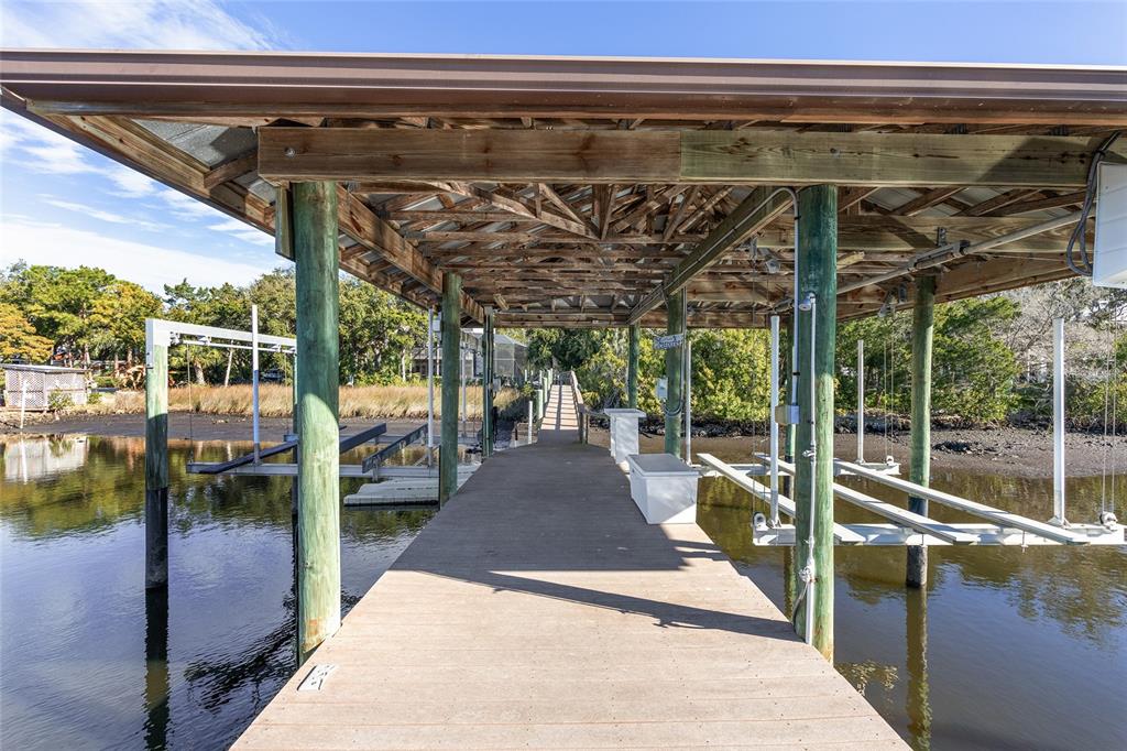 11944 West Creekside Lane Homosassa, FL 34448 - Photo 88 of 90