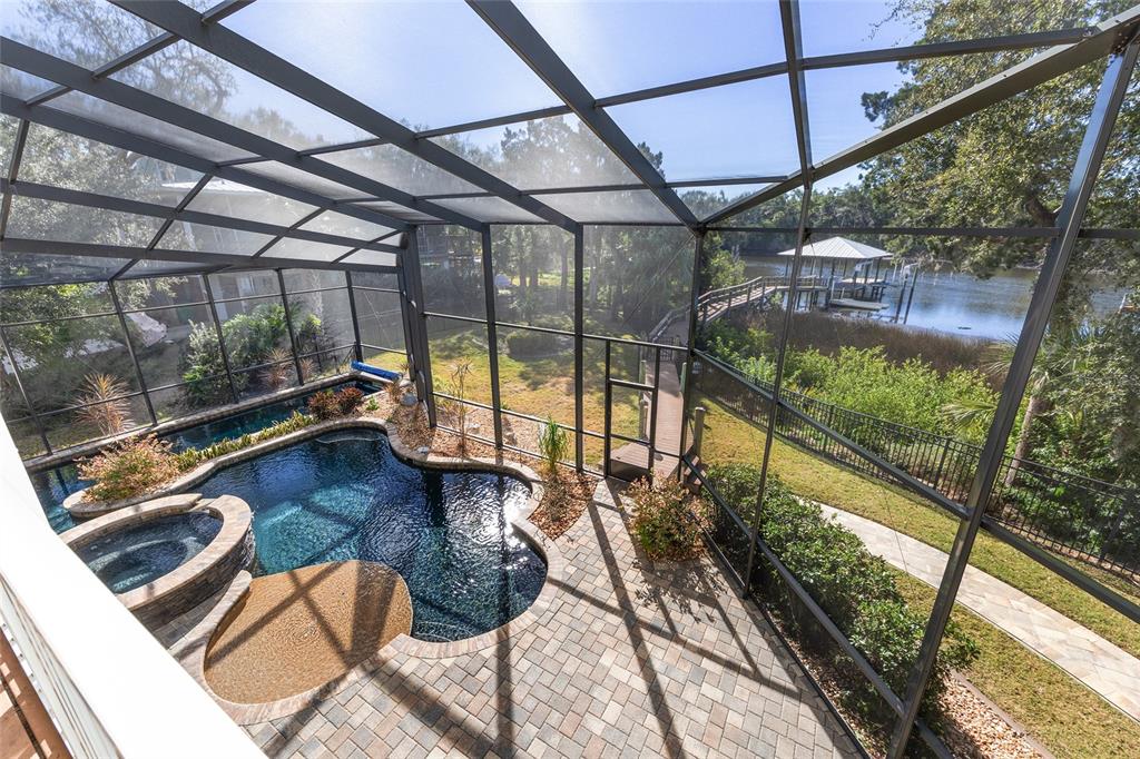11944 West Creekside Lane Homosassa, FL 34448 - Photo 9 of 90