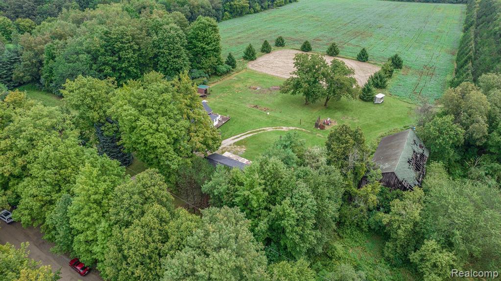 4594 Jefferson Road North Branch, MI 48461 - Photo 12 of 45 Gallery Image 12