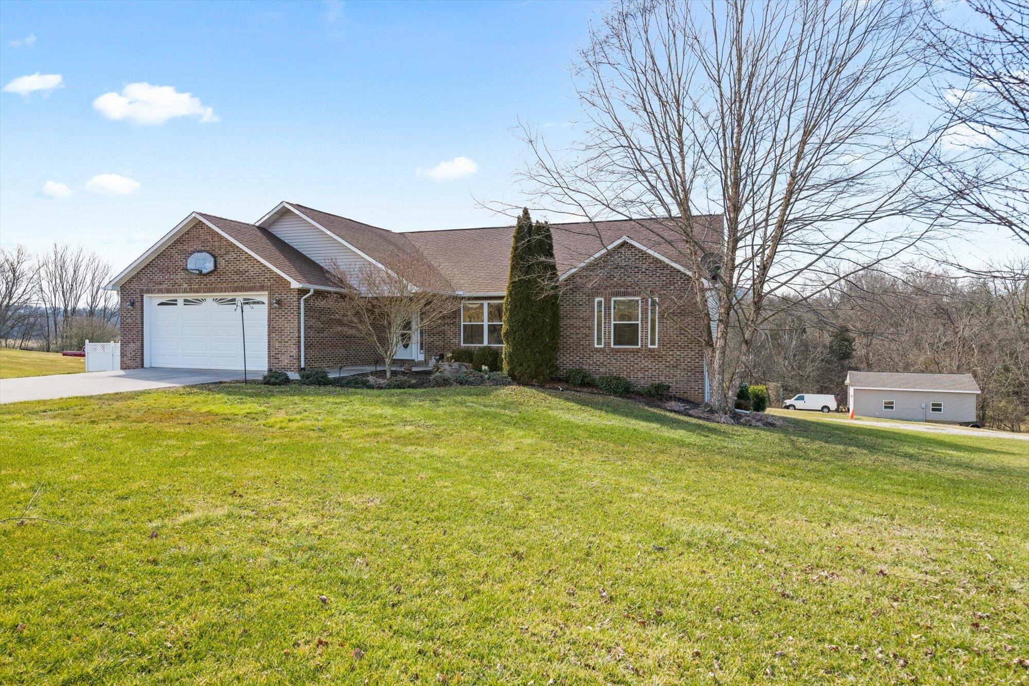 911 Forgety Road Jefferson City, TN 37760 - Photo 3 of 38 03-911-Forgety-Rd-Jefferson-City-TN-3