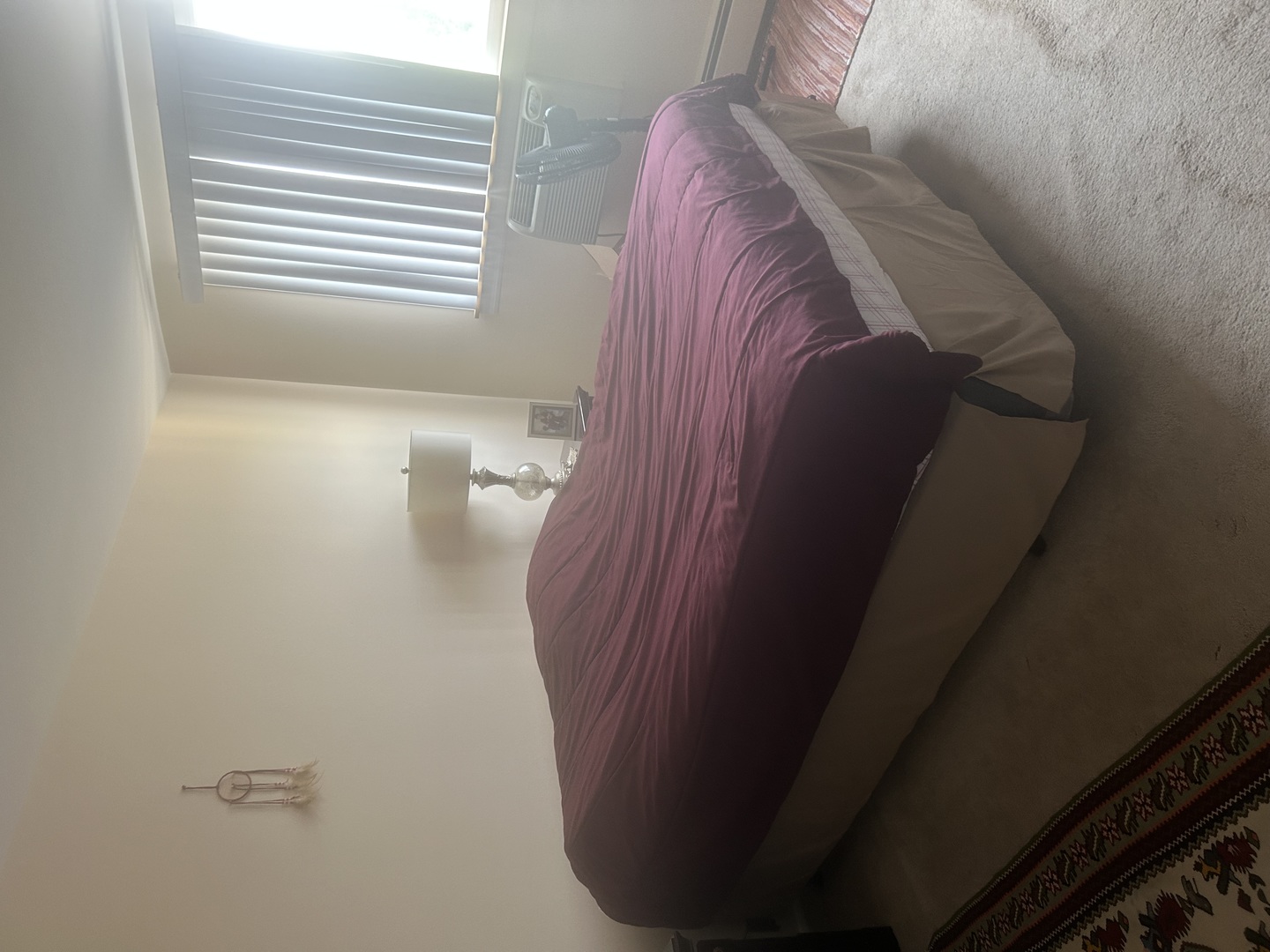 1880 Bonnie Lane, Unit 417 Hoffman Estates, IL 60169 - Photo 4 of 14 a view of entryway