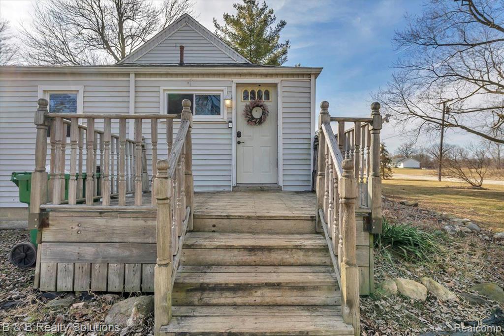 14749 Imlay City Road Capac, MI 48014 - Photo 26 of 39