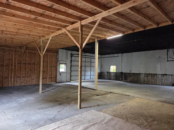 $209,000 | 9526 Monroe Road, Elwell, MI 48832