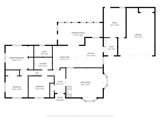$209,000 | 9526 Monroe Road, Elwell, MI 48832