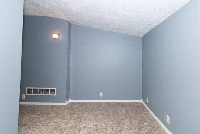 120 North Coolidge Street Normal, IL 61761 - Photo 14 of 21 a view of an empty room
