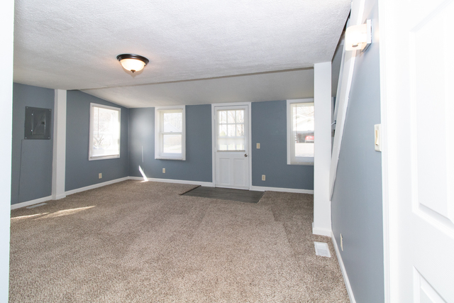 120 North Coolidge Street Normal, IL 61761 - Photo 5 of 21 a view of livingroom with window