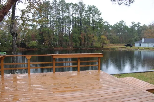 $2,350 | 110 Sandalwood Drive, Brunswick, GA 31525