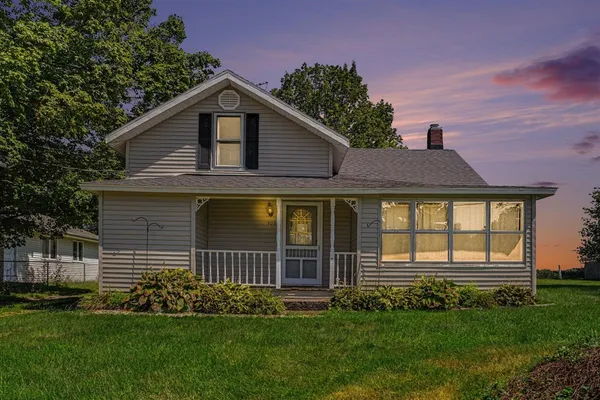 $150,000 | 703 Best Street, Vicksburg, MI 49097