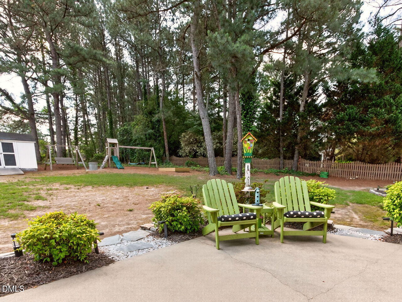 3936 Lauriston Road Raleigh, NC 27616 - Photo 8 of 12 005-1280x960-photo