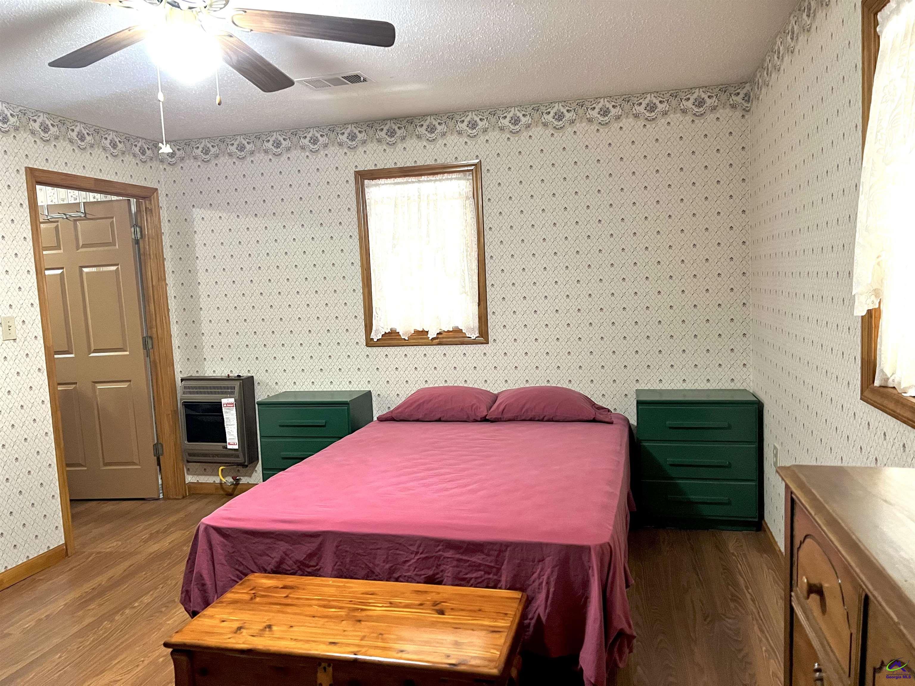 2382 Gallimore Mill Road Danville, GA 31017 - Photo 18 of 80