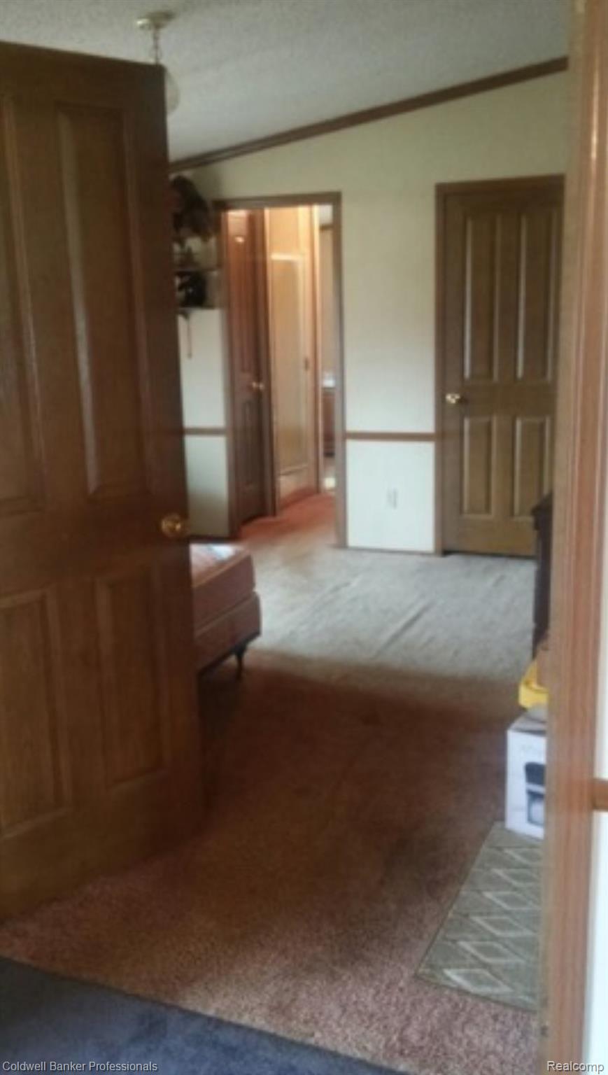 5485 Fish Lake Road North Branch, MI 48461 - Photo 19 of 30 Masterbedroom entry.jpg