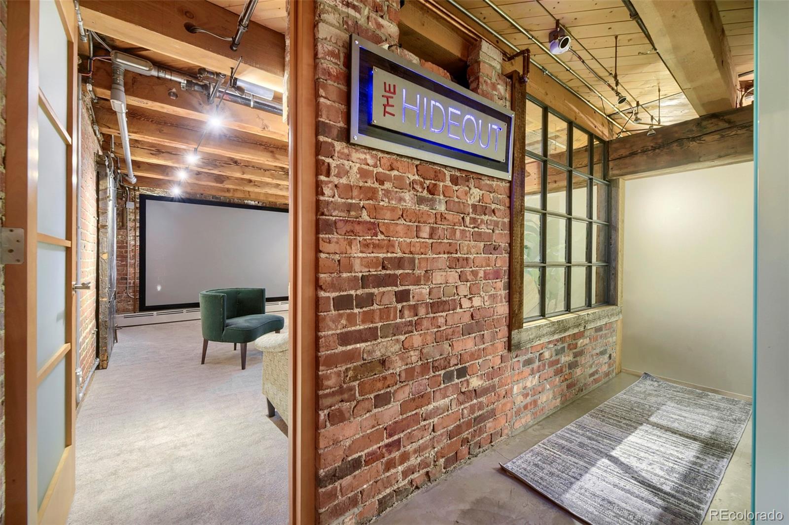 1450 Wynkoop Street, Unit 1E Denver, CO 80202 - Photo 32 of 47
