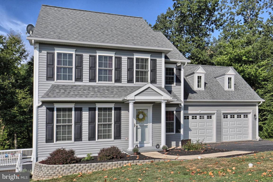 566 Scotland Road Quarryville, PA 17566 - Photo 3 of 31 Gallery Image 3