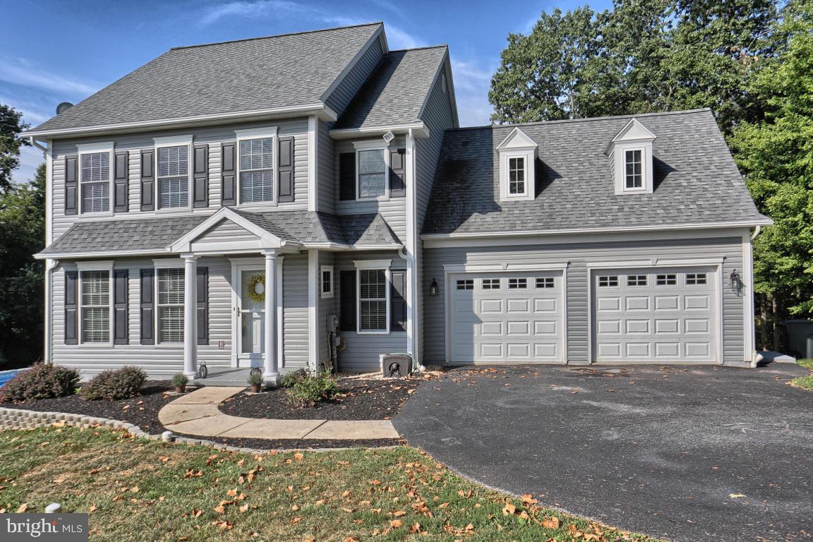 566 Scotland Road Quarryville, PA 17566 - Photo 4 of 31 Gallery Image 4