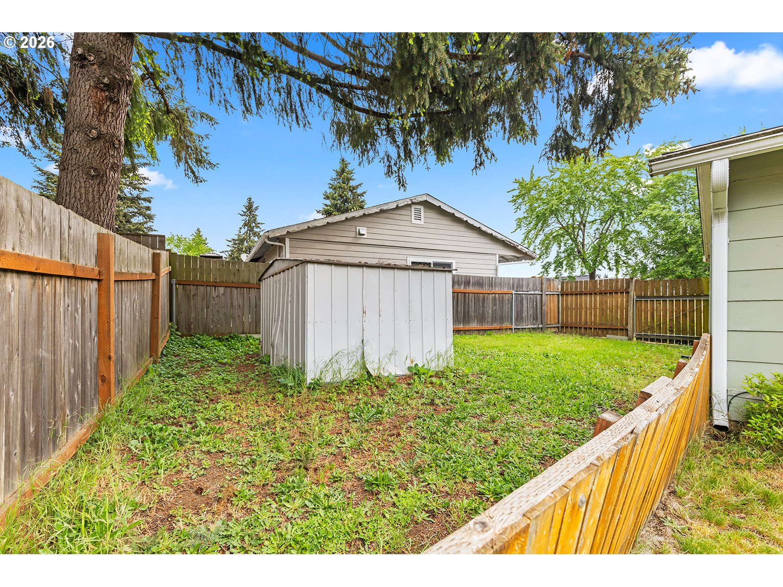 7204 Northeast 129th Avenue Vancouver, WA 98682 - Photo 31 of 36