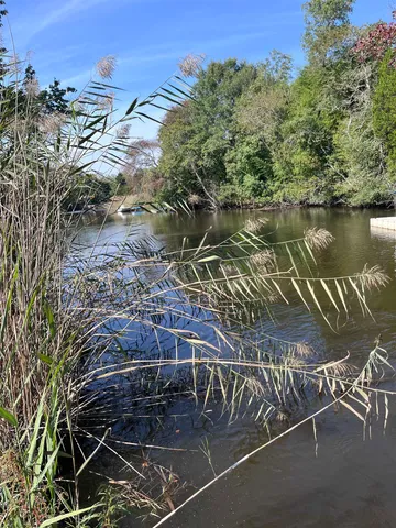 a view of a lake view