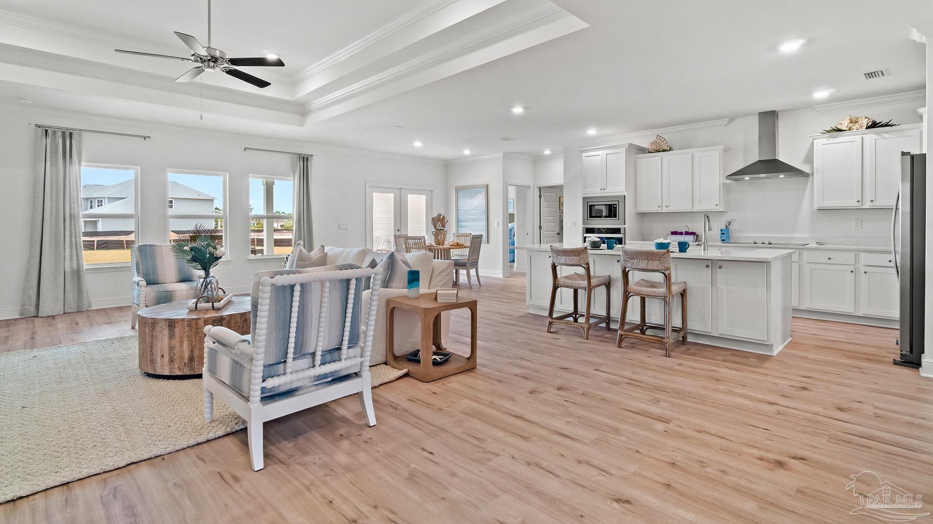 7479 Buffalo Ridge Road Pace, FL 32571 - Photo 5 of 15