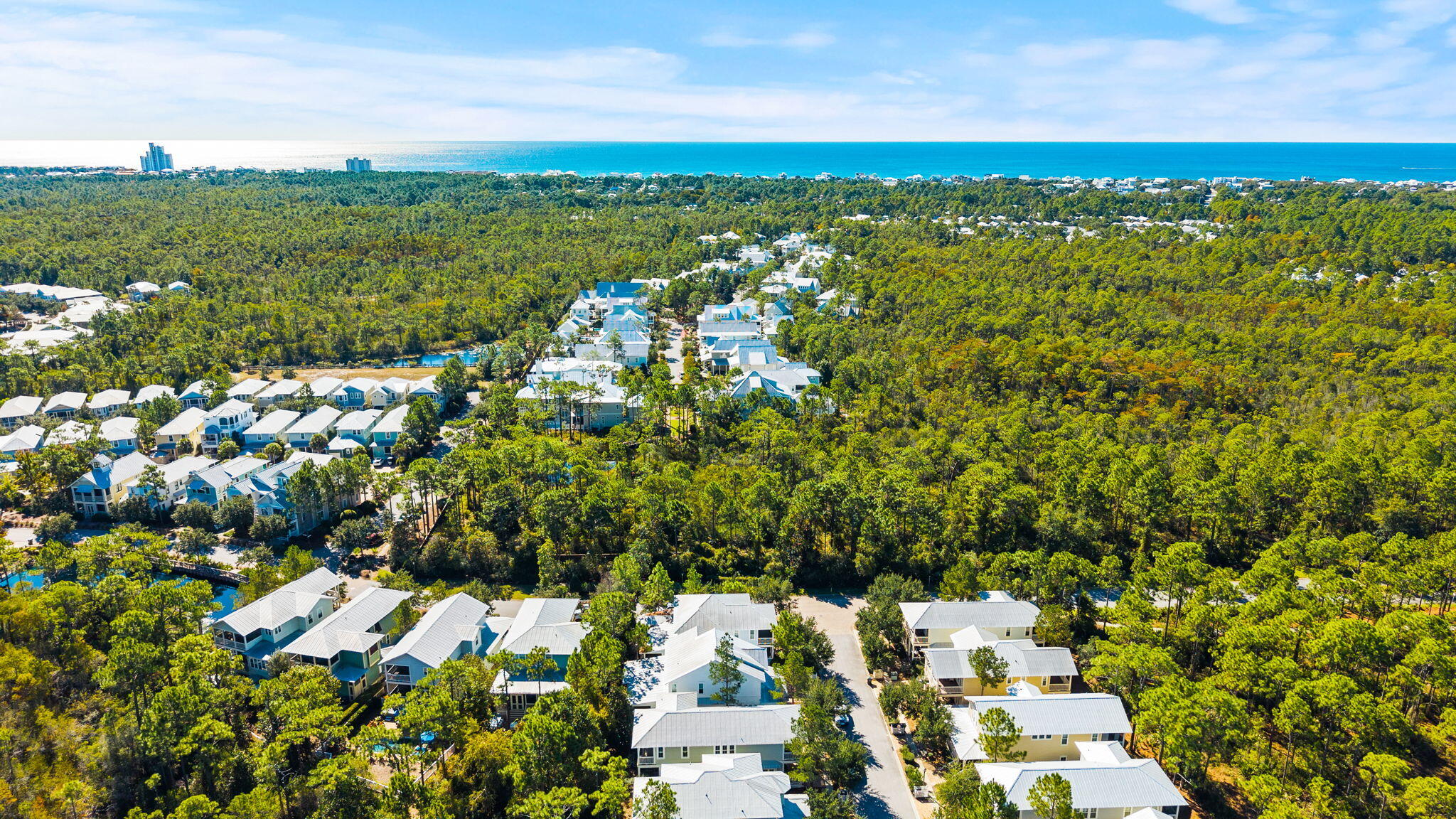 20 Beargrass Way Santa Rosa Beach, FL 32459 - Photo 40 of 50 a view of a city