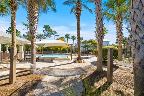 a view of an outdoor space