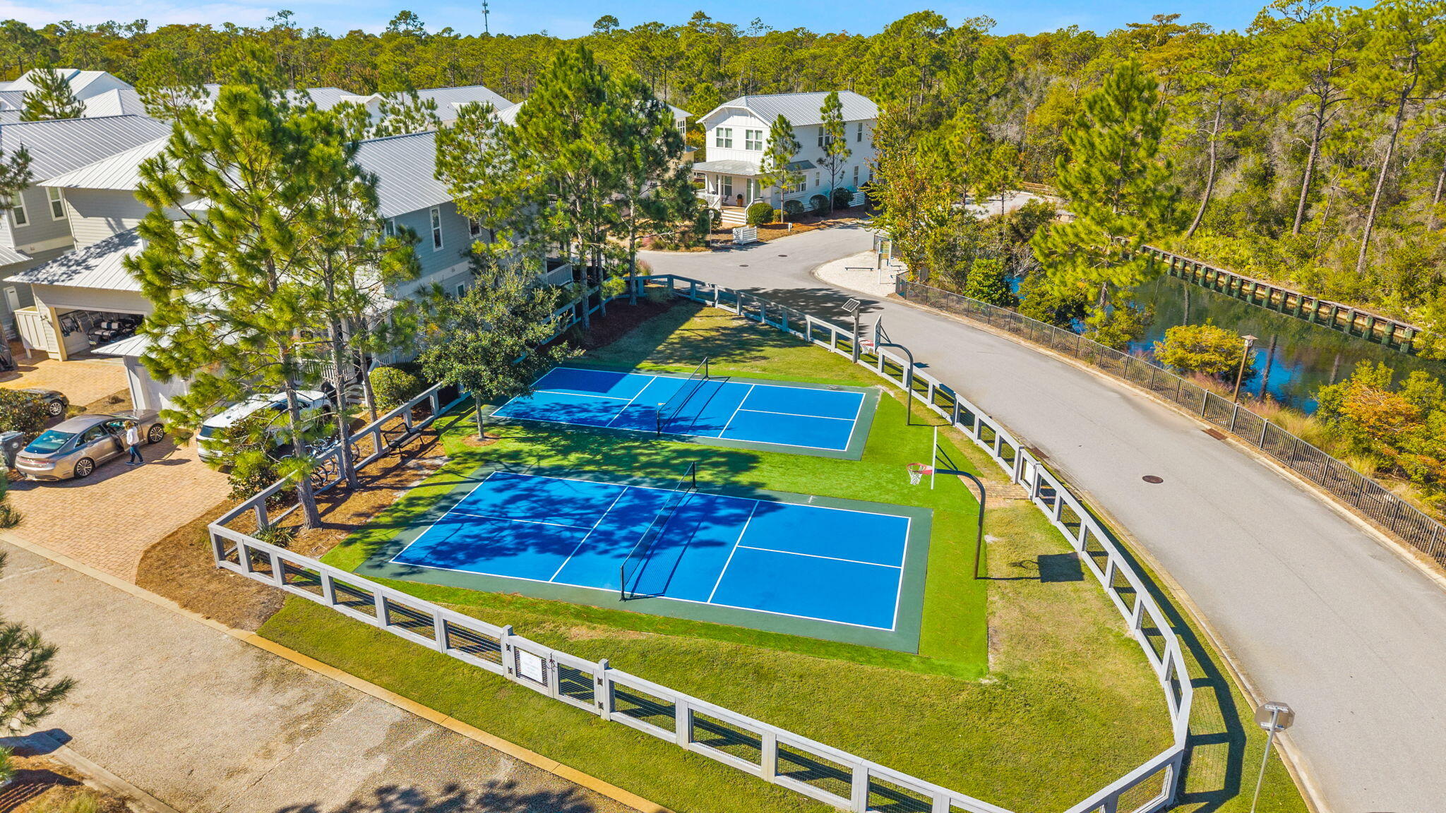 20 Beargrass Way Santa Rosa Beach, FL 32459 - Photo 47 of 50 a view of an outdoor space