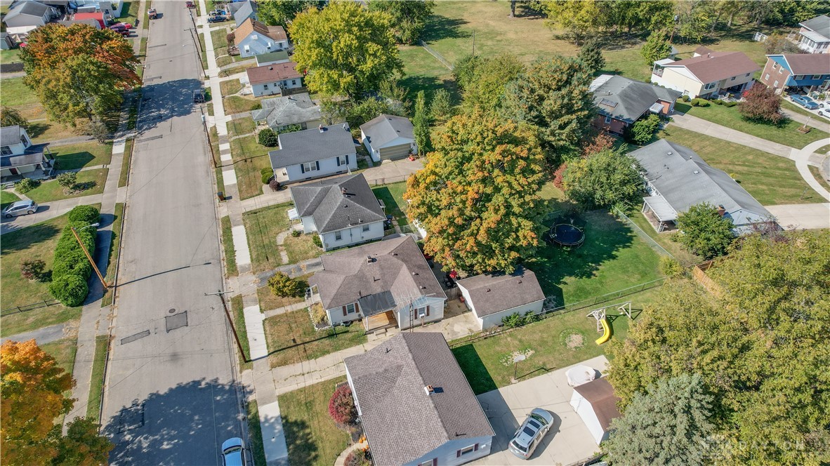 2068 Rutland Avenue Springfield, OH 45505 - Photo 35 of 43 Gallery Image 35