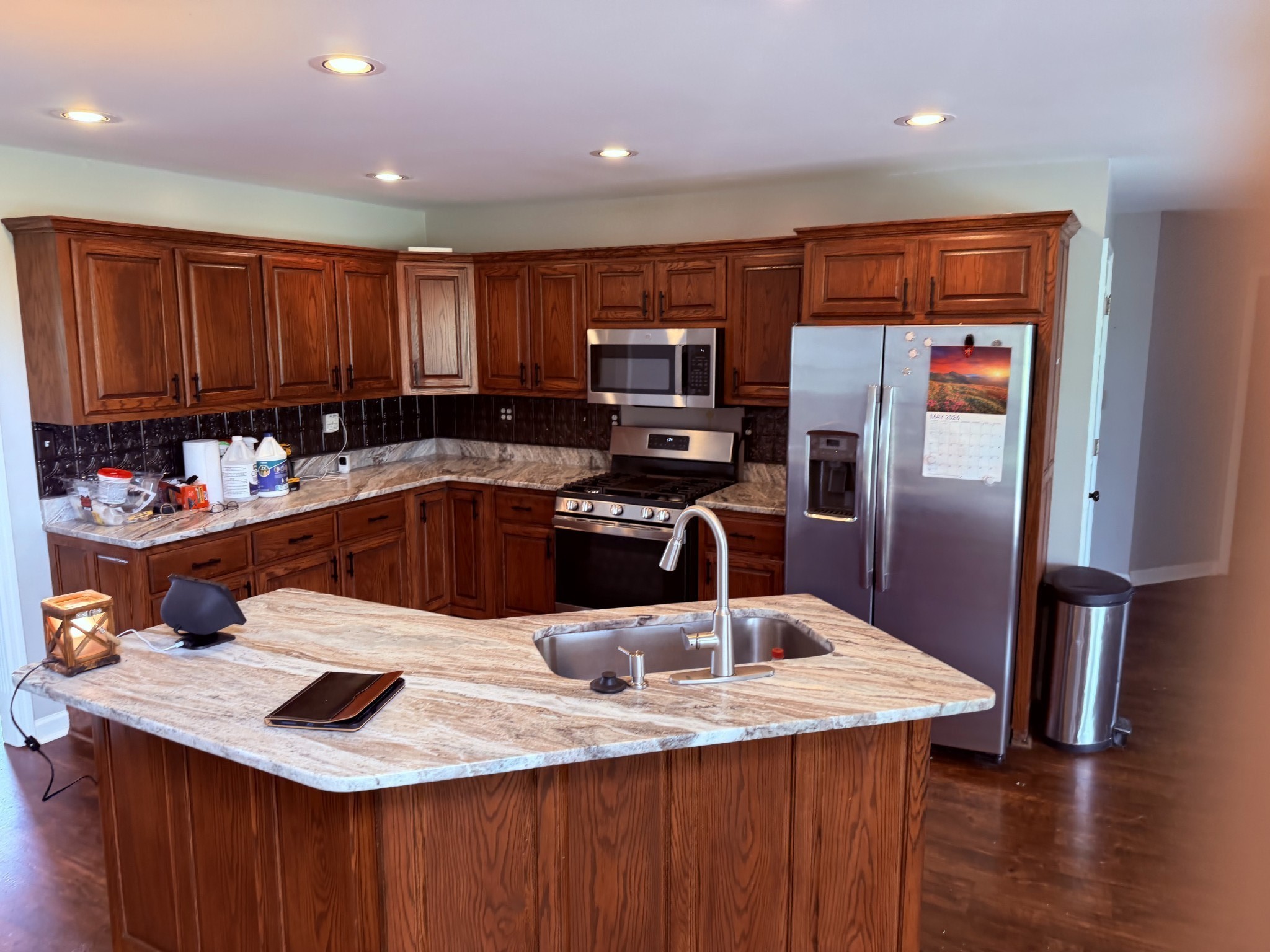 1056 North Sumner Road Portland, TN 37148 - Photo 2 of 13