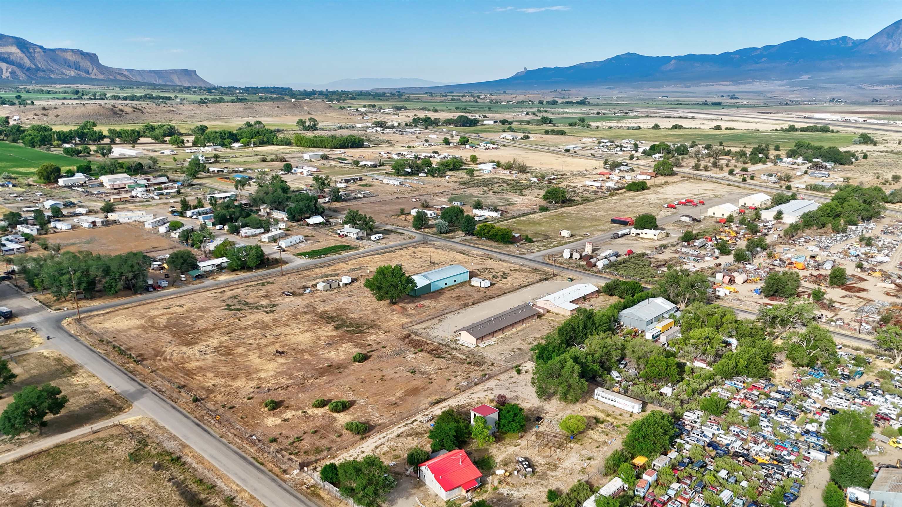6572 24th Road Cortez, CO 81321 - Photo 19 of 25