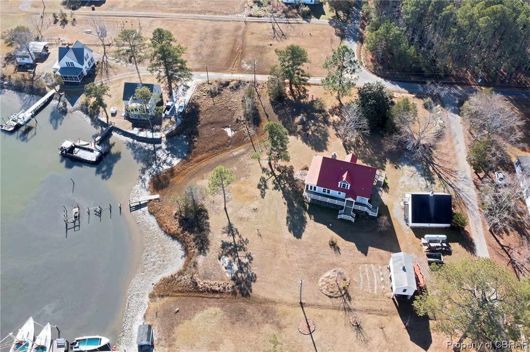 127 Henry's Road Hudgins, VA 23076 - Photo 3 of 43
