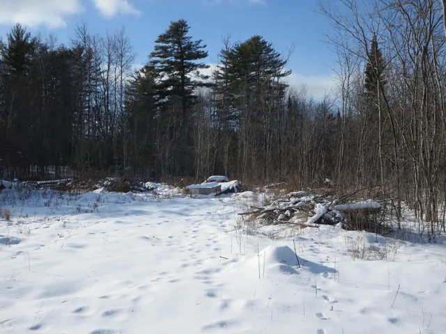 $35,000 | Lot 6-1 Harmon Street, Milo, ME 04463
