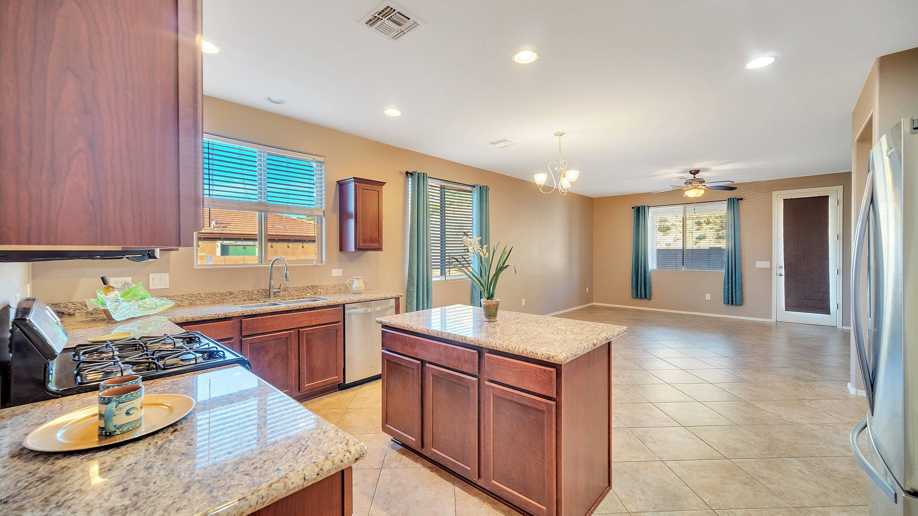 39049 South Running Roses Lane Tucson, AZ 85739 - Photo 2 of 33