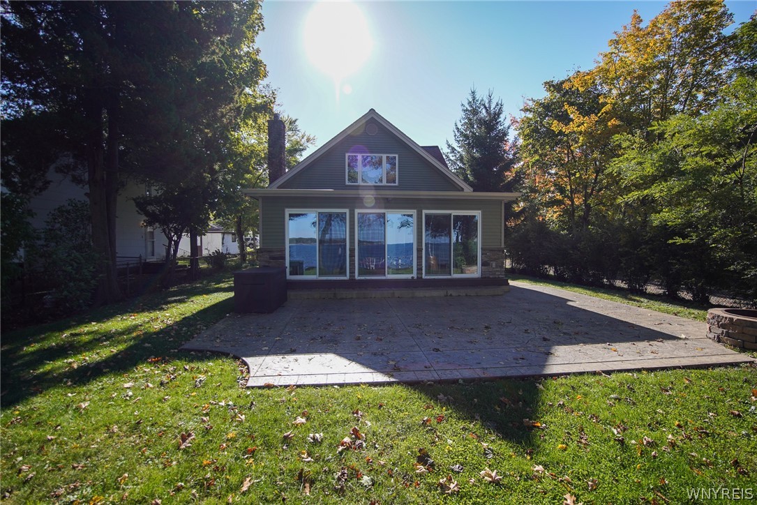 402 Lakeside Road Evans, NY 14006 - Photo 1 of 1 Welcome to 402 Lakeside Rd: 5 Bedroom/2 Full Baths