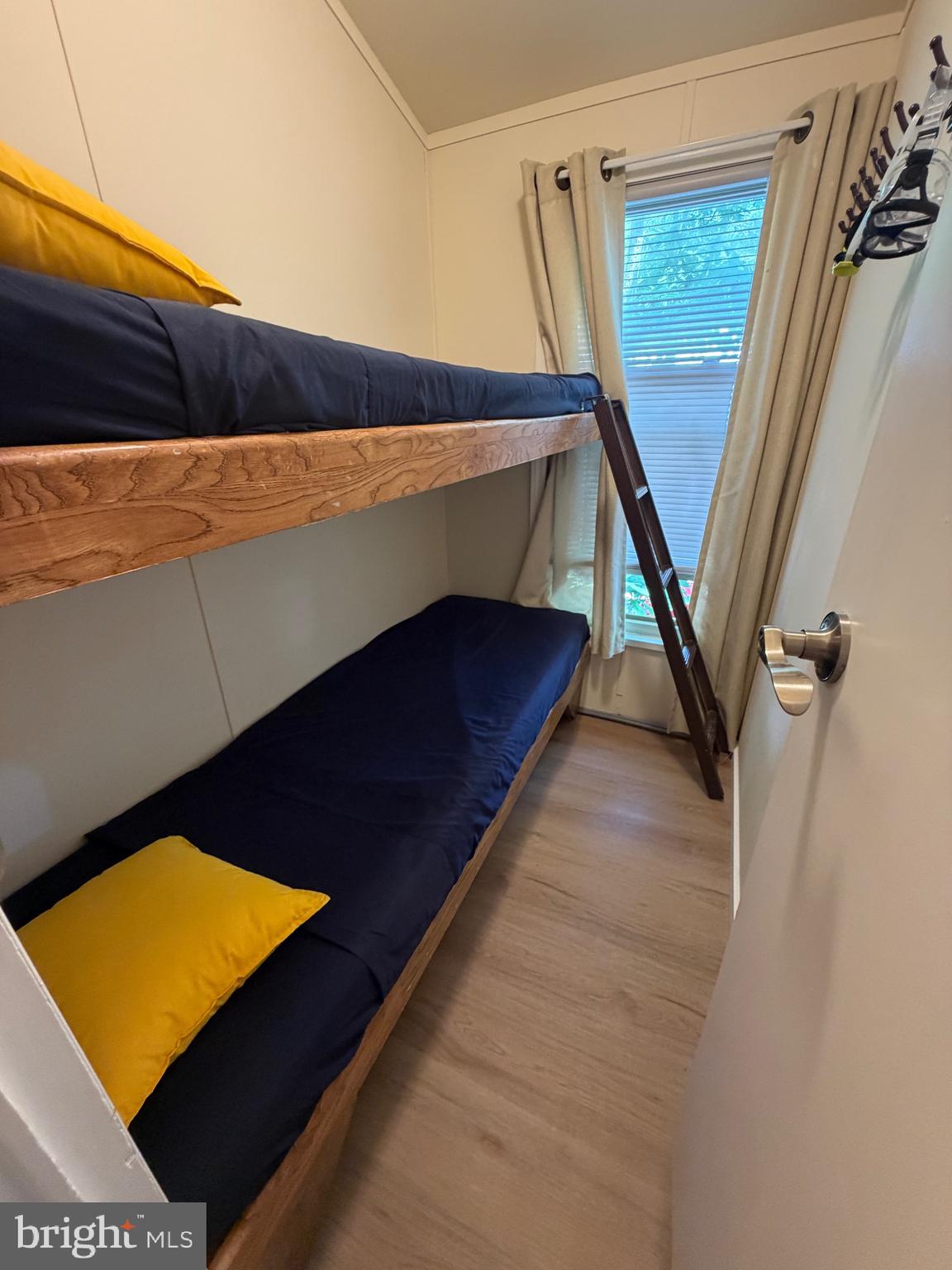 515 Corsons Tavern Road, Unit B17 Ocean View, NJ 08230 - Photo 11 of 26 bunk room