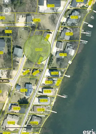 $47,000 | 11717 Maywood Drive Northeast, Sparta, MI 49345