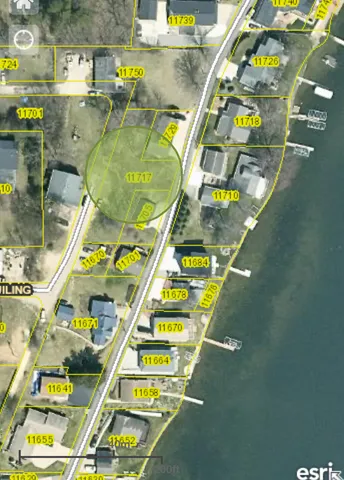 $47,000 | 11717 Maywood Drive Northeast, Sparta, MI 49345