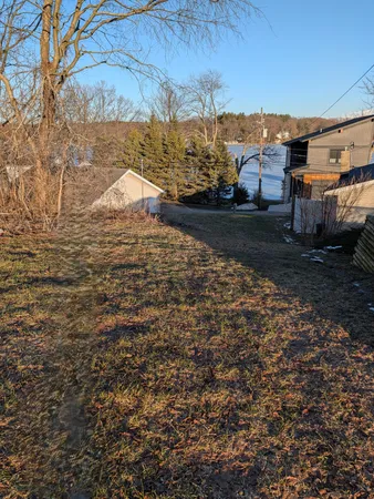 $45,000 | 11717 Maywood Drive Northeast, Sparta, MI 49345