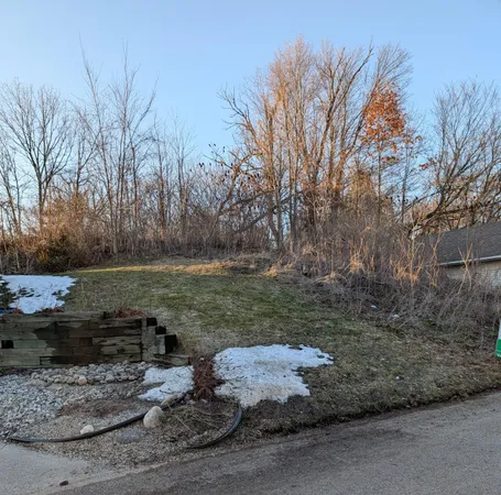 $45,000 | 11717 Maywood Drive Northeast, Sparta, MI 49345