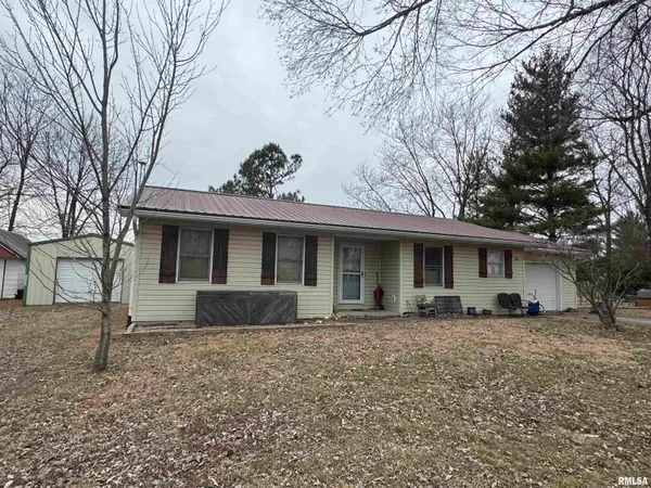 $148,000 | 620 South Park Drive, Goreville, IL 62939