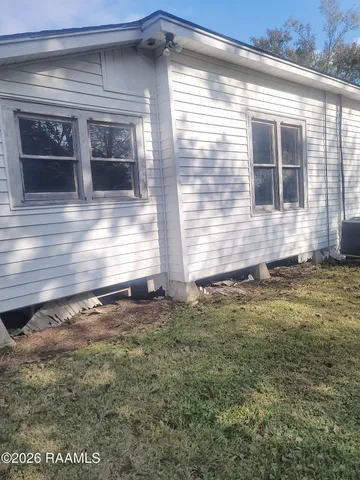 $49,900 | 403 Ruland Street, Jennings, LA 70546