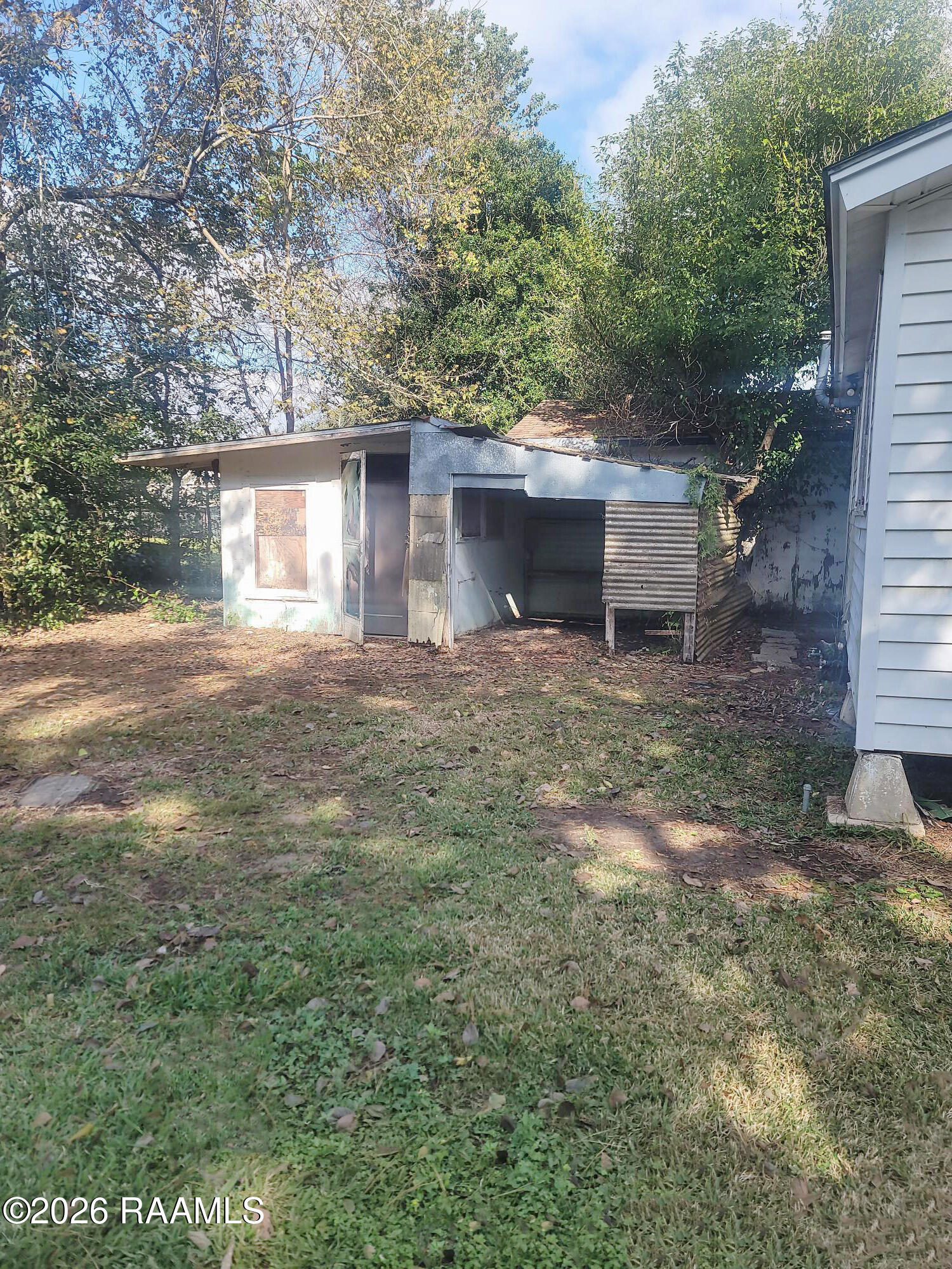 403 Ruland Street Jennings, LA 70546 - Photo 12 of 12 TimePhoto_20251208_105009