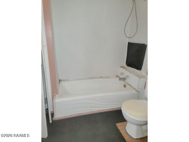 403 Ruland Street Jennings, LA 70546 - Photo 6 of 13 ViewImage (7)