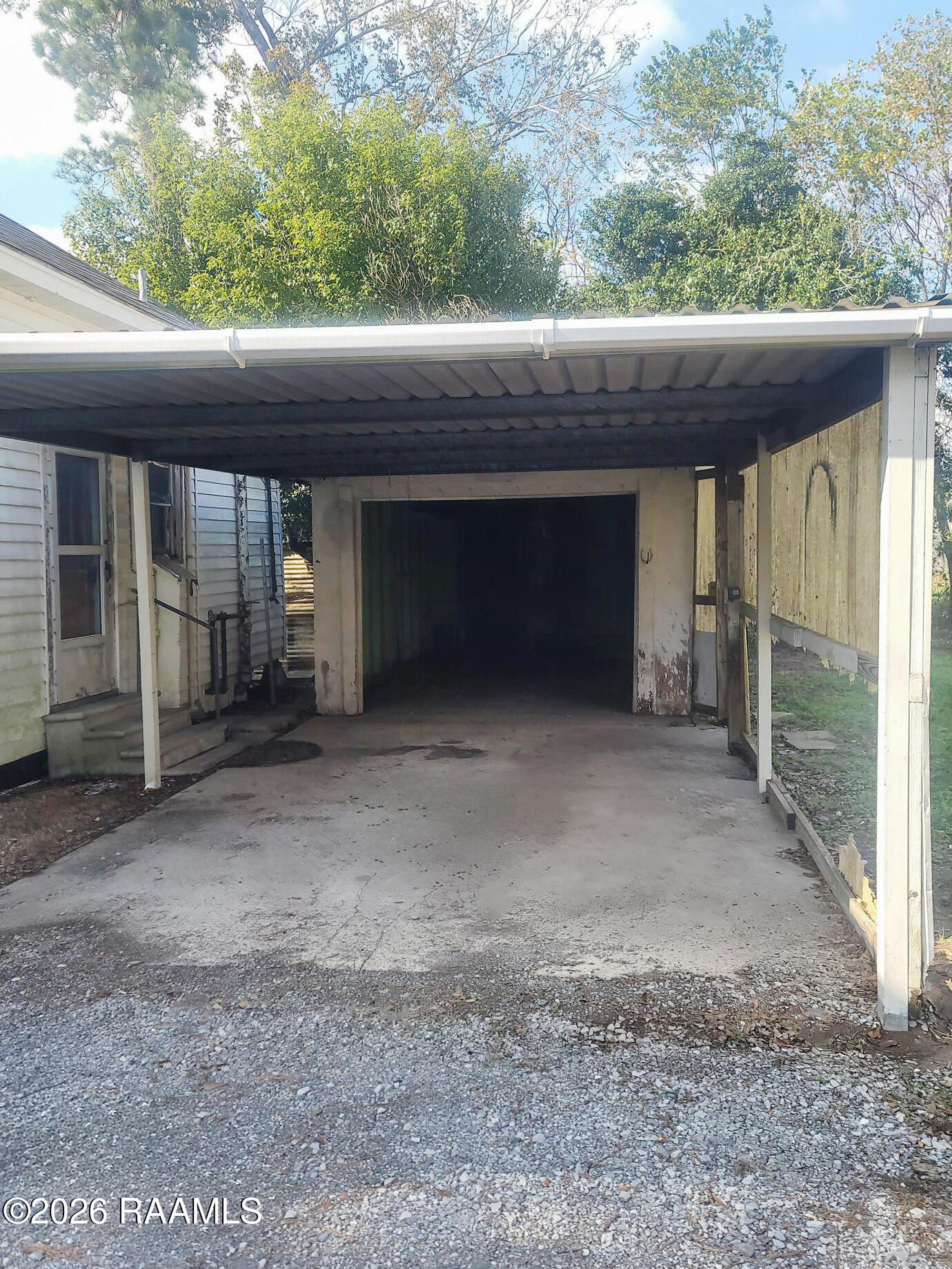 403 Ruland Street Jennings, LA 70546 - Photo 9 of 12 TimePhoto_20251208_104904