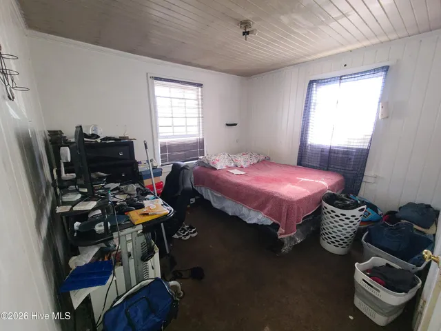 $35,900 | 208 Clay Street, Kinston, NC 28501