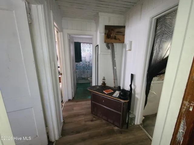 $35,900 | 208 Clay Street, Kinston, NC 28501