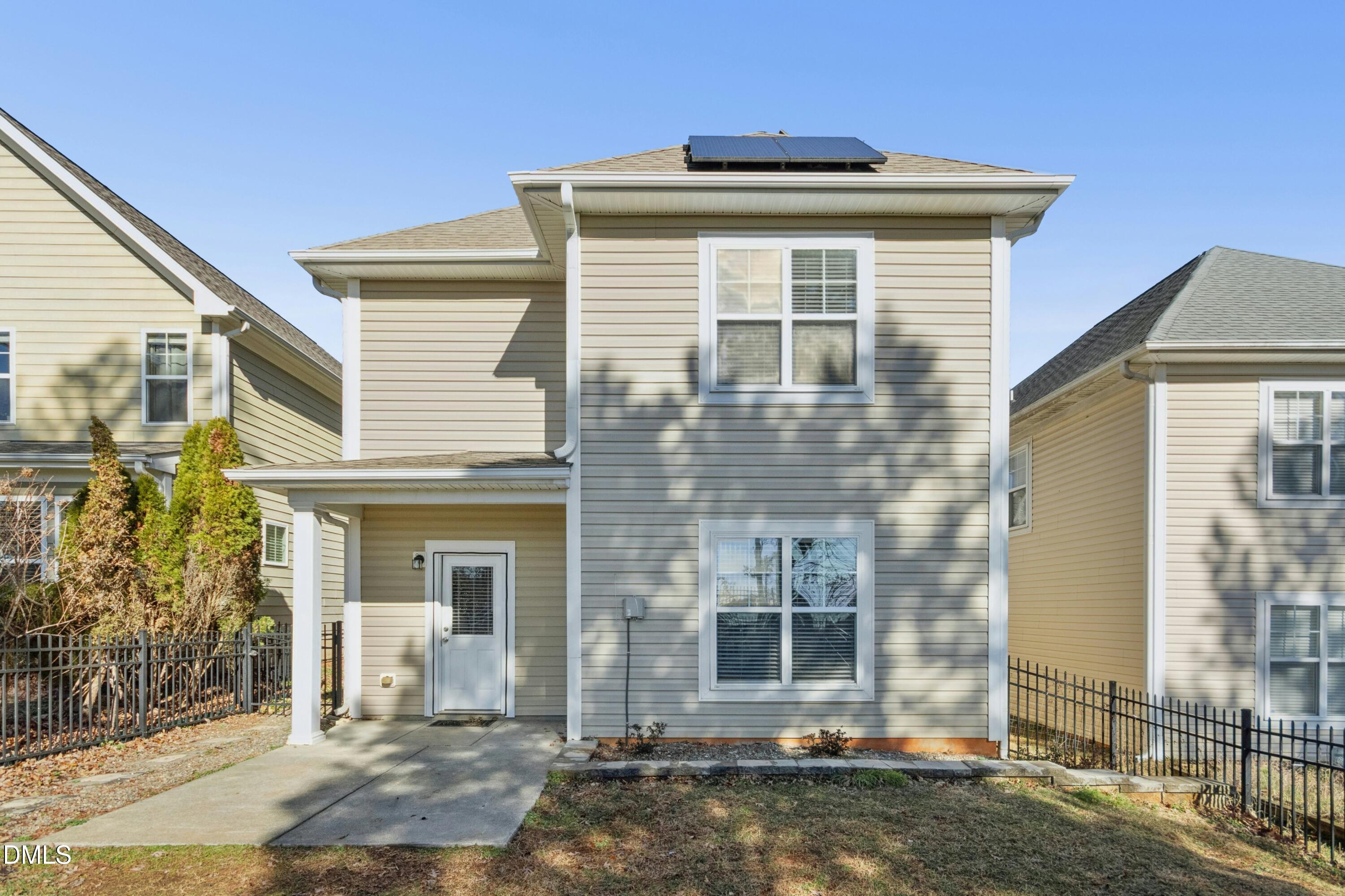 3811 Yates Mill Trail Raleigh, NC 27606 - Photo 22 of 27 032-489254-IMG_0358