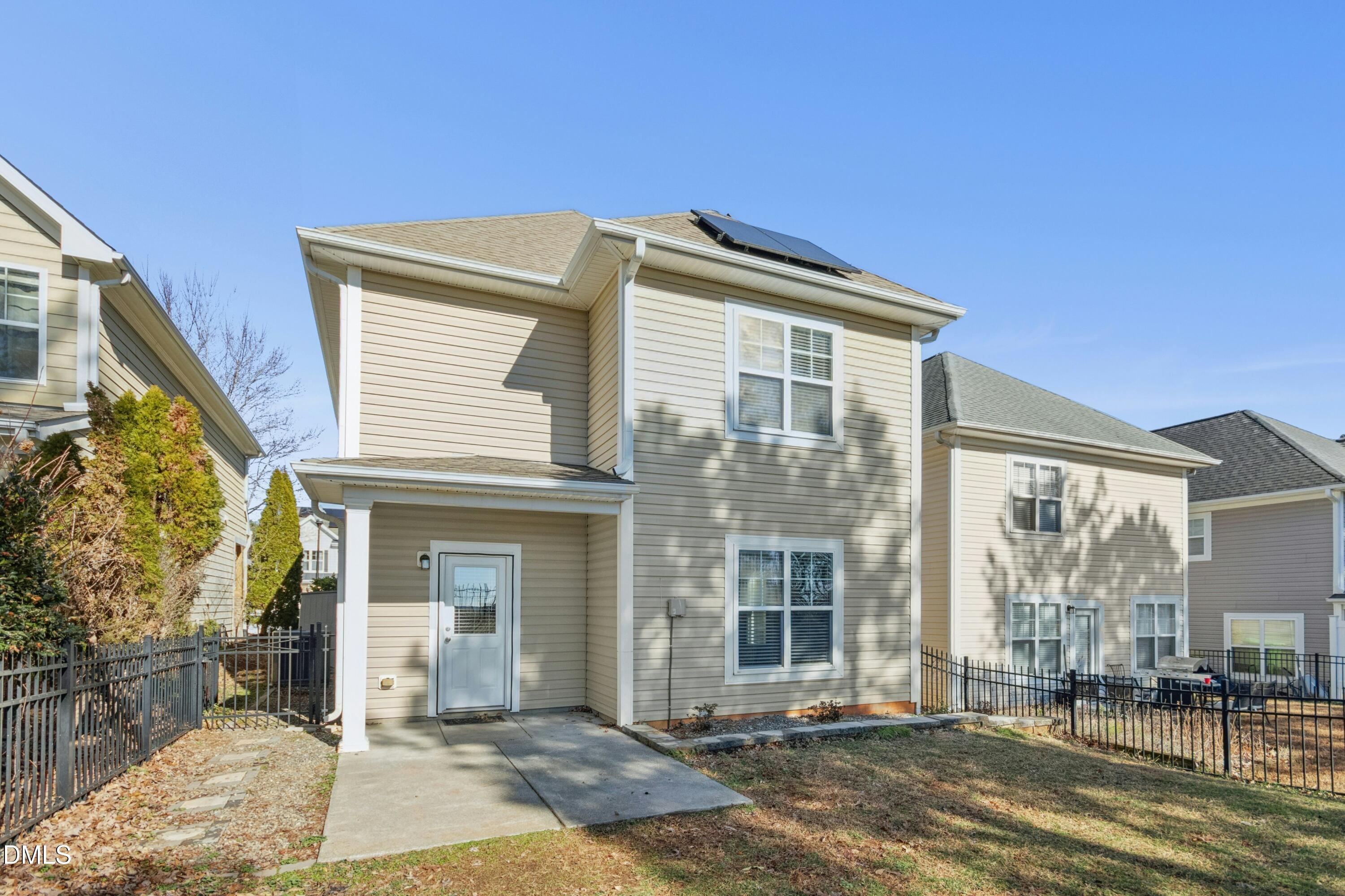 3811 Yates Mill Trail Raleigh, NC 27606 - Photo 23 of 27 031-489254-IMG_0374